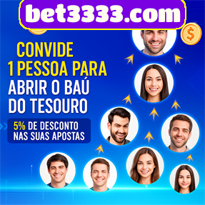 bet3333.com Fundo de Resgate de Perdas Semanais